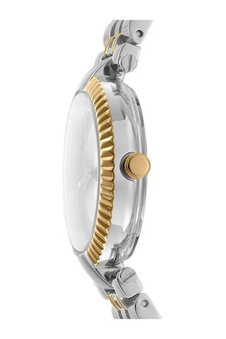 Dkny Dk1l042m0065 Kadın Kol Saati Altın