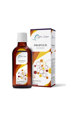Fitonatural - Propolis Ekstraktı 100 ML