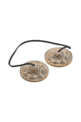 Meinl Sonic Energy Ornamental Tingsha 3.15"