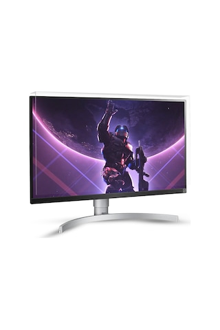 Tiwilix 31.5'' (80 Ekran) Monitör Ekran Koruyucu