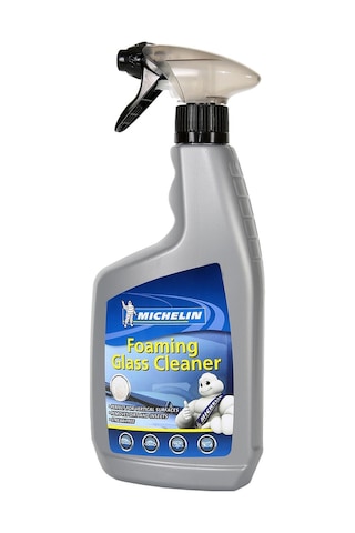 Michelin Mc31395 650ml Cam Temizleyici Köpük Sprey