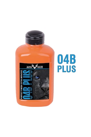 04b Plus Extra Abrasive 1 L