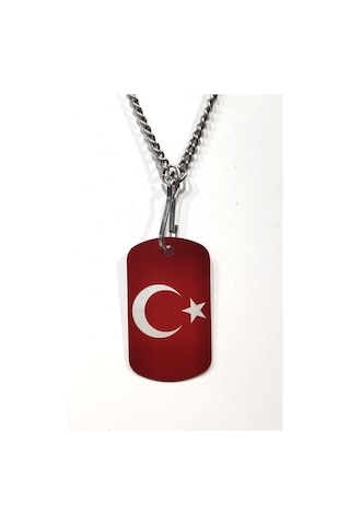 Ayyıldız Renkli Künye