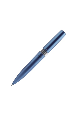 Bold Mekanik Kursun Kalem 07mm Metalik Mavi -
