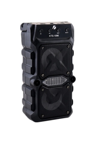 KTS-1096 Bluetooth Hoparlör
