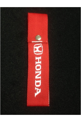 Honda Civic 96-2000 Kırmızı Mugen Paspas