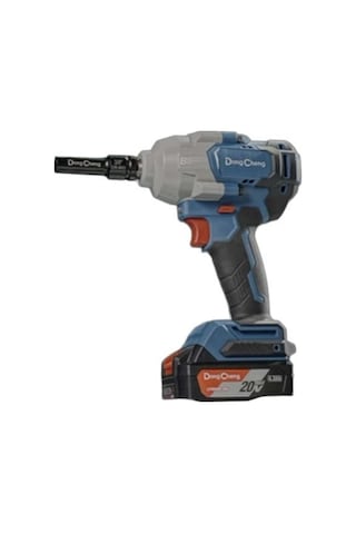 Dongcheng Dcpb698 Somun Sıkma 5.0ah