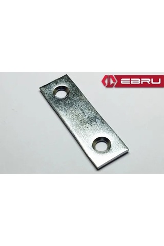 Hubrendy Kargo Düz Gönye 40x100 - 2mm - 100 Adet