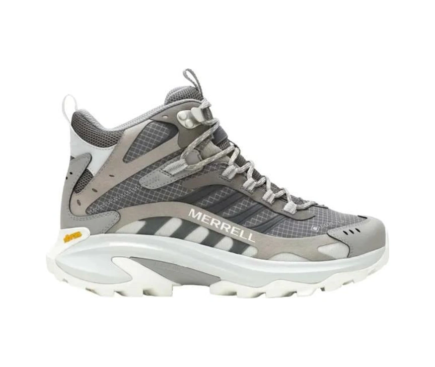 Merrell Moab Speed 2 Mıd Gtx J037828-bot Charcoal Black Kadın Bot Gri