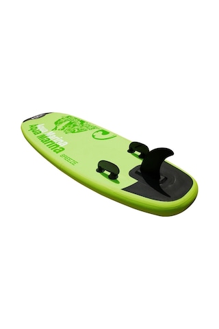 Aqua Marina Breeze İsup-stand-up Paddle Board 3m/10cm Thickness Kürekli