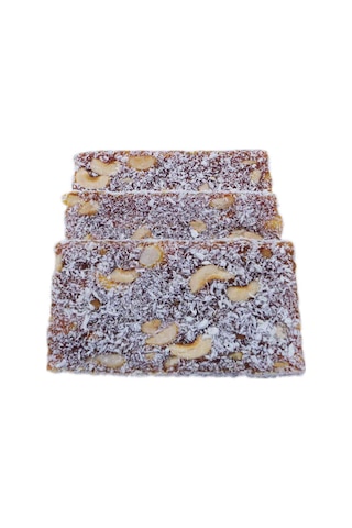 Doğan'ın Lezzeti Kuruyemiş Fındıklı Cezerye 500 G