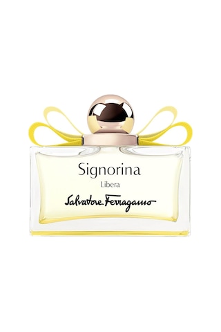 Salvatore Ferragamo Signorina Libera Kadın Parfüm EDP 50 ML