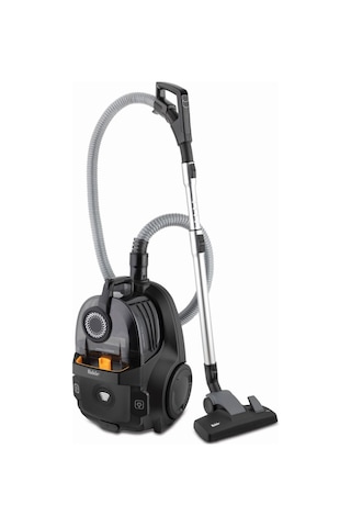 Fakir Freelander RC7081 890 W Toz Torbasız Elektrikli Süpürge