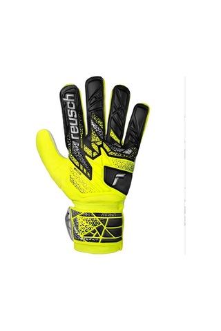 Reusch Attrakt Starter Solıd Kaleci Eldiveni 5570514-2014 Çok Renkli