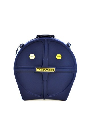 Hardcase HNP9CYM22DB 22'' Koyu Mavi Zil Kutusu