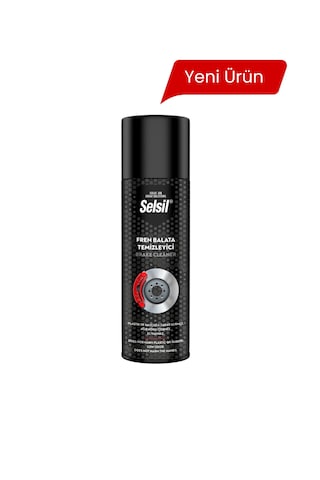 Selsil Balata Spreyi 500 Ml - 1 Adet