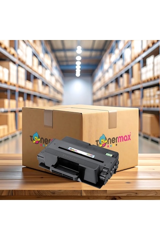 Samsung Mlt-d208l 10'lu / Scx-5900 / Scx-5935 / Scx-5635 / Scx-5835 Uyumlu Toner