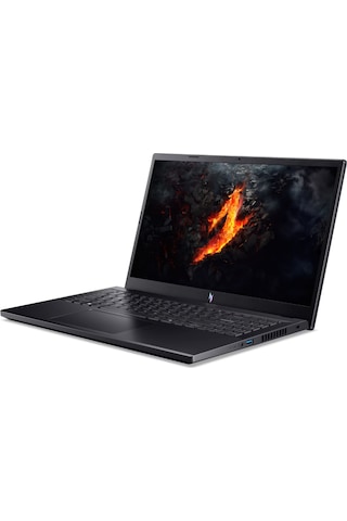 Acer Nitro V15 ANV15-41 NH.QSFEY.007 R7-7735HS 16 GB 512 GB SSD RTX4060 15.6" Free Dos Dizüstü Bilgisayar
