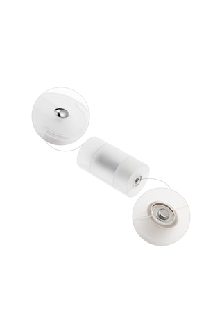 Suofeng Aa'dan D Tipi Pil Dönüştürücü Kutusu, Enerji Aktarım Aracı - 4 Adet Paket