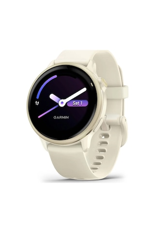 Garmin Vivoactive 6 Akıllı Saat (Distribütör Garantili)