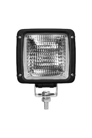 Jcb Kare Çalışma Lambası Kablolu - 838120-K