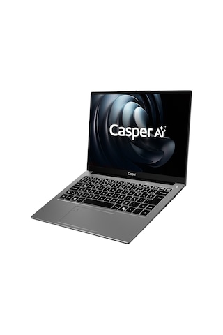 Casper Nevopro NP40.255H-BX00X-G-F Ultra 7 255H 16 GB 2 TB SSD 14" Free Dos Dizüstü Bilgisayar