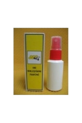 Arıcılıkta Oğul Yakalama Parfümü 20 Ml