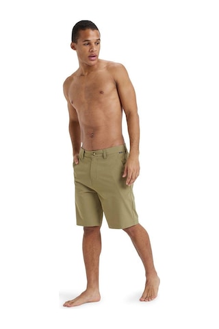Quiksilver Union Amphibian 20 Erkek Yeşil Günlük Stil Şort Eqyhy03881-26114-8220 Yeşil