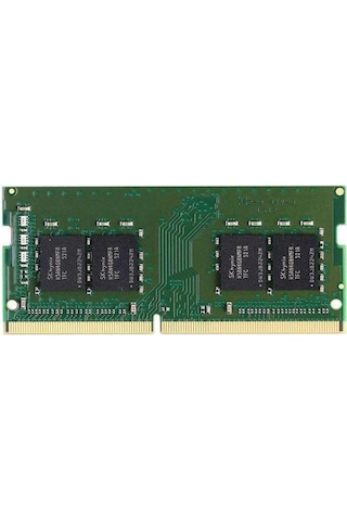 Kingston 16gb 3200mhz Ddr4 Kvr32s22d8-16wp Notebook Ram