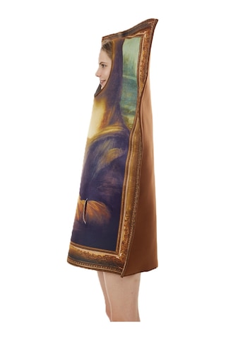 Lıcorıce Parti Performansı Kostümler, Eğlenceli Sahte Duvar Kostümleri Kampüs Etkinlik Performansı