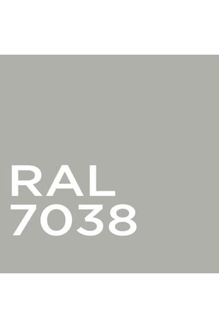 Pamukkale 4600 Solventli Epoksi Astar 3.6 Kg Gri Ral 7038 Diğer