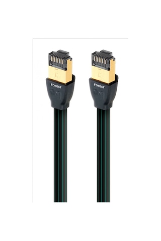 Audioquest Forest Rj/e Ethernet Kablo 1,5 Mt