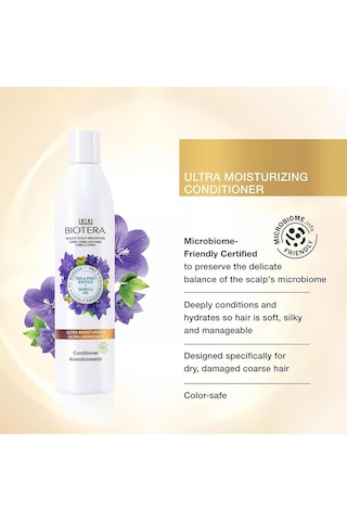 Biotera Ultra Nemlendirici Saç Kremi 946ml