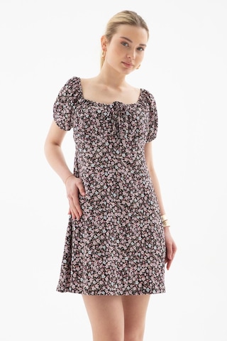 Fashion Friends Kadın Elbise 25y0467k1 Lila