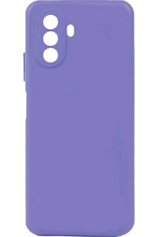 Huawei Nova Y70 Kılıf Zore Biye Silikon Kılıf