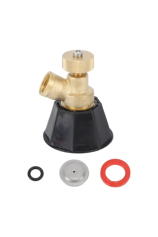 G3/8 Diş Rüzgara Dayanıklı Tarım Nozulu Huiliang