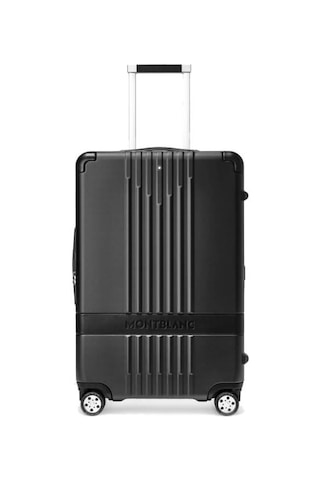 Montblanc My4810 Orta Boy Bavul 131961 Siyah