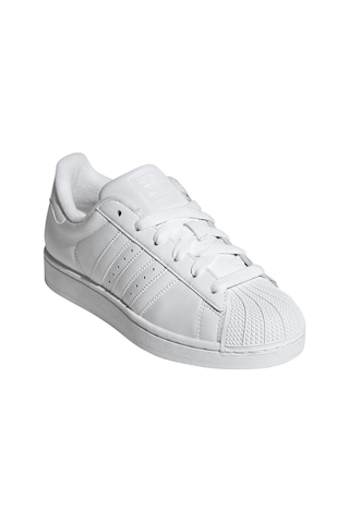 Jh7006-k Adidas Superstar Iı W Kadın Spor Ayakkabı Beyaz Jh7006-k Beyaz