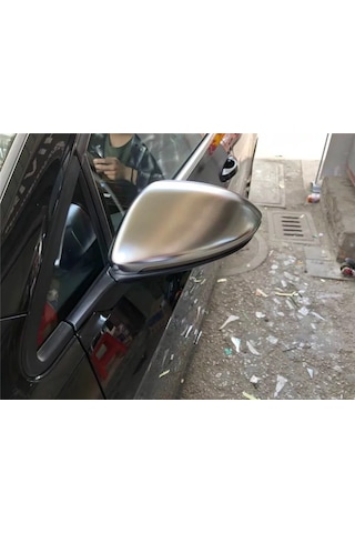 Golf 7 R Mat Ayna Kapağı 2013+