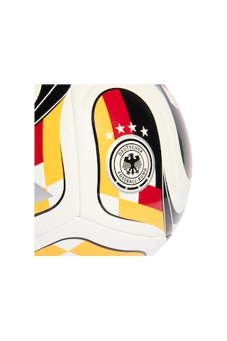 Adidas Trionda Germany Home Club Futbol Topu Jy0242 Çok Renkli