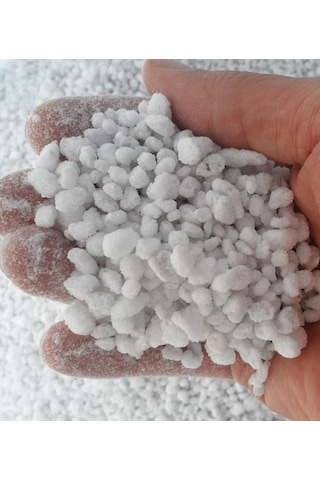 Perlit 20 L Tarım Perliti Köklendirme Perliti Steril Sera Perlit N11.490