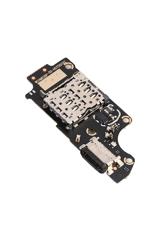 Xiaomi Uyumlu Poco F2 Pro -Redmi K30 Pro Şarj Soket Mikrofon Bordu