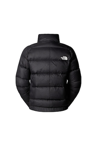 The North Face W Hyalite Down Jkt Kadın Outdoor Montu 550 Dolgu Kaz Tüyü Nf0a8e73jk31 Siyah Siyah