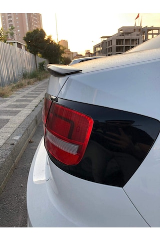 Vw Jetta Mk6 Stop Çerçevesi 2011-2019