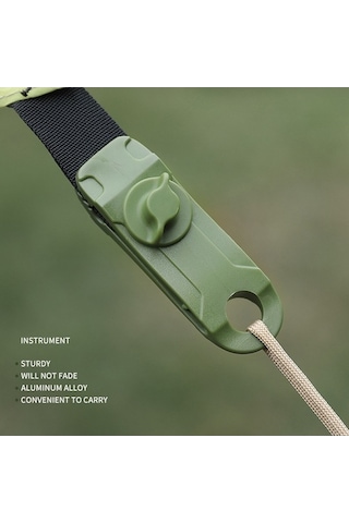 Ebitda Dayanıklı Nylon Çadır Klipsi - Rüzgara Dayanıklı Kamp & Tekne Aksesuarı 5/10/20 Adet Koyu Yeşil Koyu Yeşil