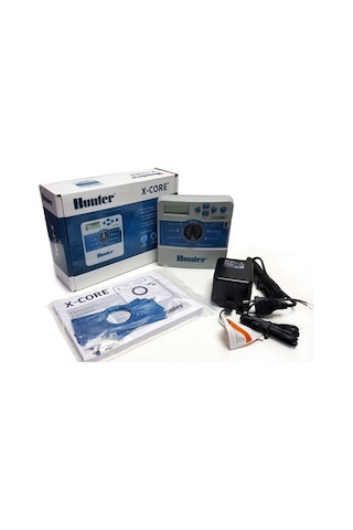 Xc Hunter Kontrol Ünitesi-801