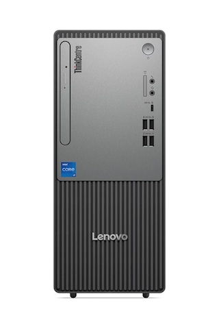 Lenovo ThinkCentre Neo 50T Gen 6 13BAS0A500 Ultra 5 225 16 GB 512 GB SSD Free Dos Masaüstü Bilgisayar