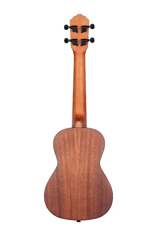 Ortega Ru4 Concert Ukulele Natural
