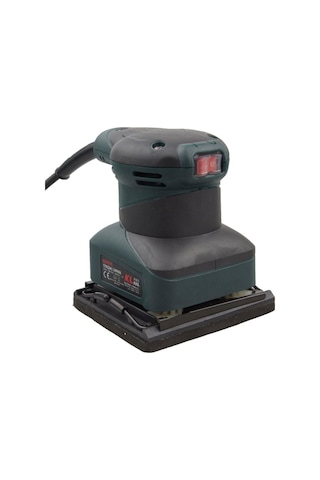 Klpro KLEZ43110 150 W Profesyonel Titreşimli Zımpara Makinesi