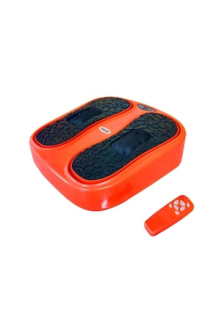 Kochler Vibrolegs Masaj Aleti Alman Tasarım Çoklu Programlı Çok Renkli